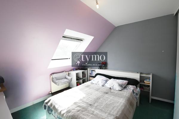 Maison 6 pièce(s) 4 chambre(s) 114 m²