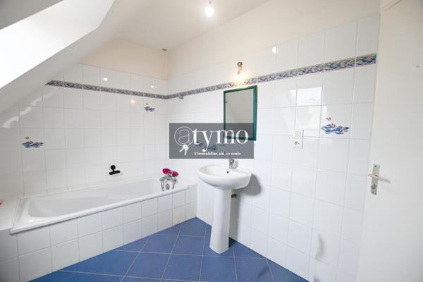 Maison 6 pièce(s) 4 chambre(s) 114 m²