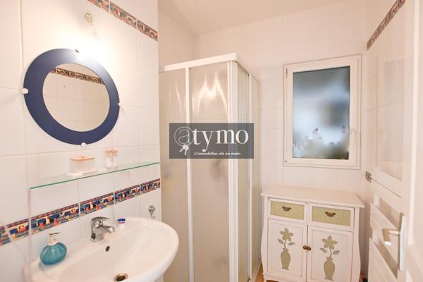 Maison 6 pièce(s) 4 chambre(s) 114 m²