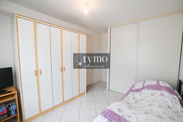 Maison 6 pièce(s) 4 chambre(s) 114 m²