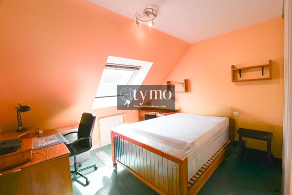 Maison 6 pièce(s) 4 chambre(s) 114 m²