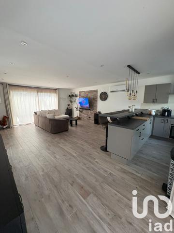 Maison à vendre 4 pièces 100 m² Le Luc