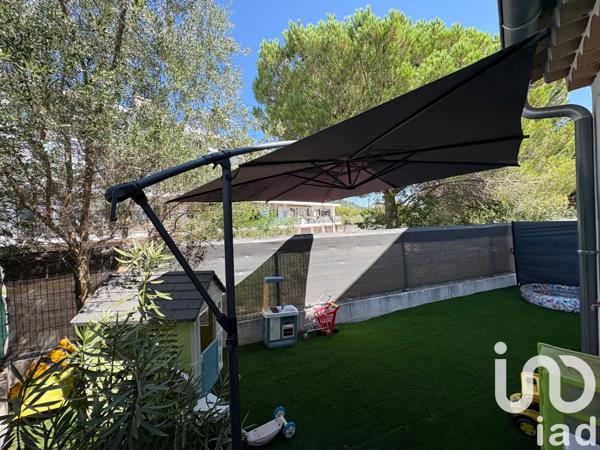 Maison à vendre 4 pièces 100 m² Le Luc