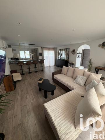 Maison à vendre 4 pièces 100 m² Le Luc