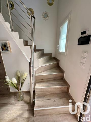 Maison à vendre 4 pièces 100 m² Le Luc