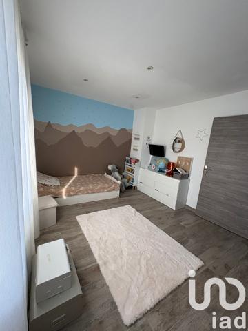 Maison à vendre 4 pièces 100 m² Le Luc