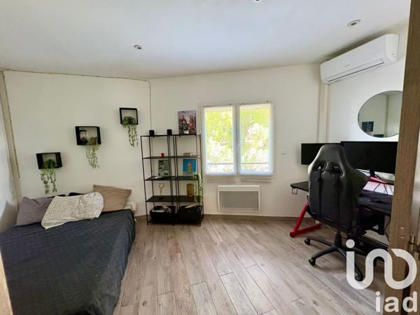 Maison à vendre 4 pièces 100 m² Le Luc