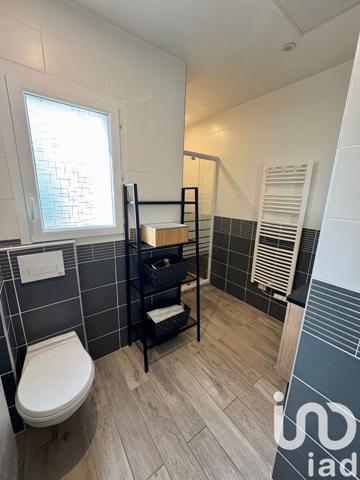 Maison à vendre 4 pièces 100 m² Le Luc