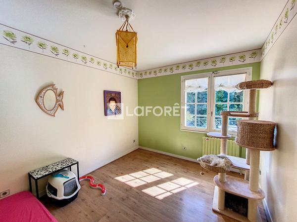 Achat maison près de ORGEVAL - 12 pièce(s) - 296 m² - 945 000 €