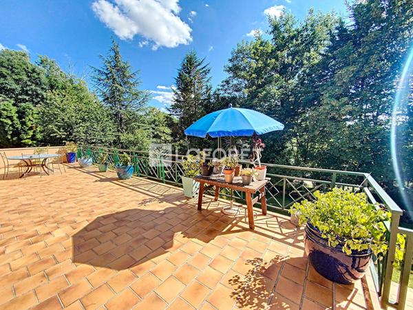 Achat maison près de ORGEVAL - 12 pièce(s) - 296 m² - 945 000 €