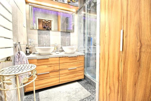 Appartement La Garenne Colombes 2 pièces - clef en main - investissement - pied-à-terre _ DPE C