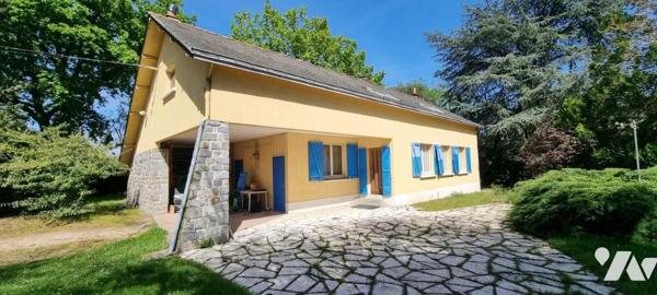 Maison d'habitation aux PONTS-DE-CE