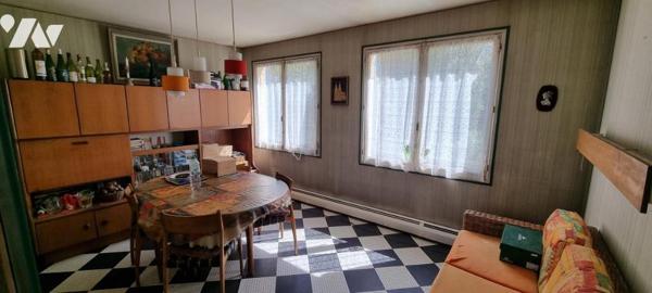 Maison d'habitation aux PONTS-DE-CE