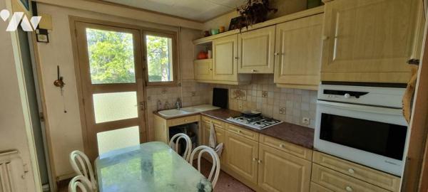 Maison d'habitation aux PONTS-DE-CE