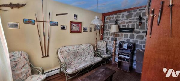 Maison d'habitation aux PONTS-DE-CE