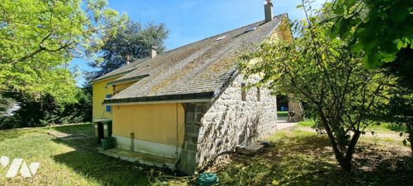 Maison d'habitation aux PONTS-DE-CE