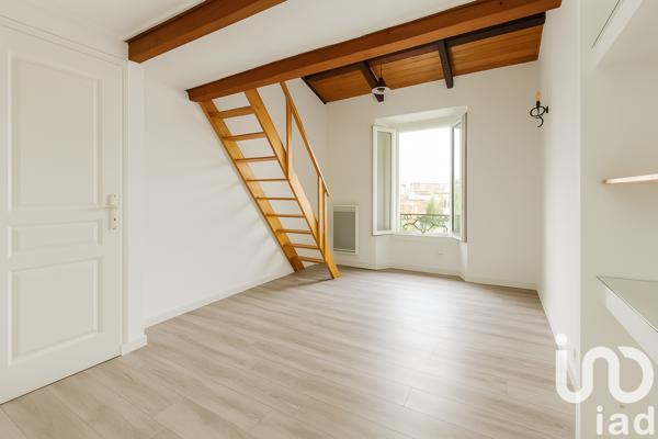 Appartement à vendre 1 pièce 18 m² Nice