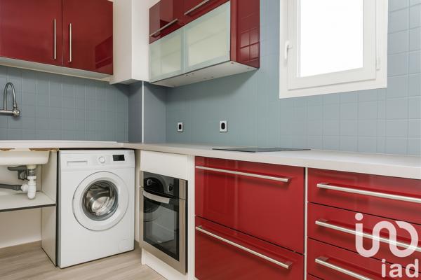 Appartement à vendre 1 pièce 18 m² Nice