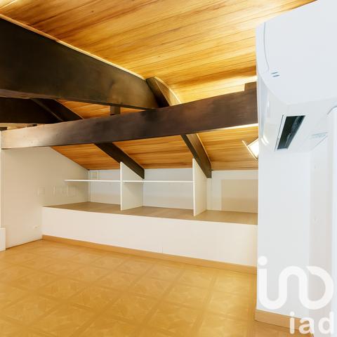 Appartement à vendre 1 pièce 18 m² Nice