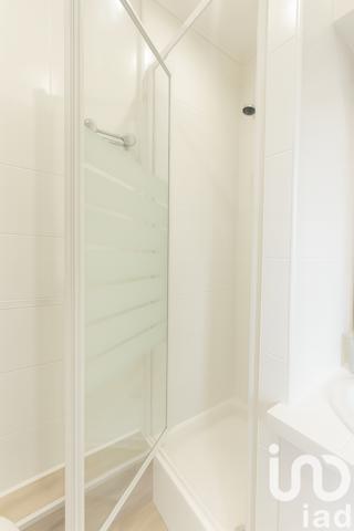 Appartement à vendre 1 pièce 18 m² Nice