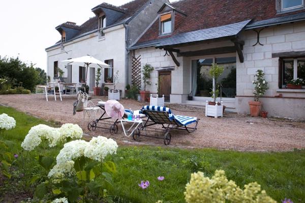 Maison 9 pièces - 250 m²