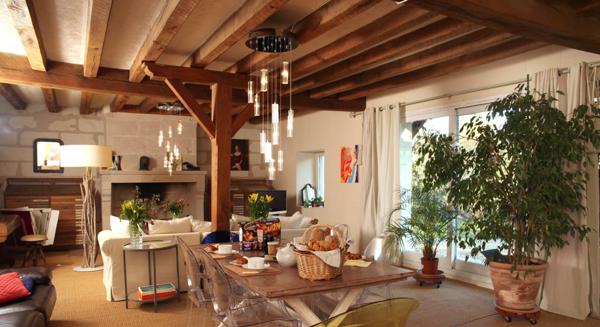 Maison 9 pièces - 250 m²