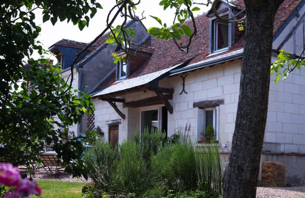 Maison 9 pièces - 250 m²