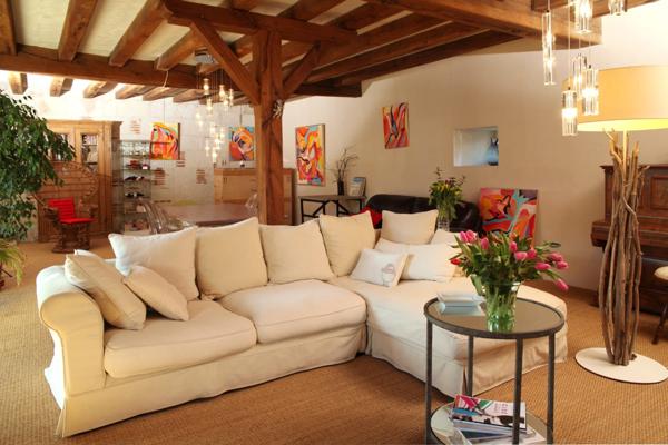 Maison 9 pièces - 250 m²