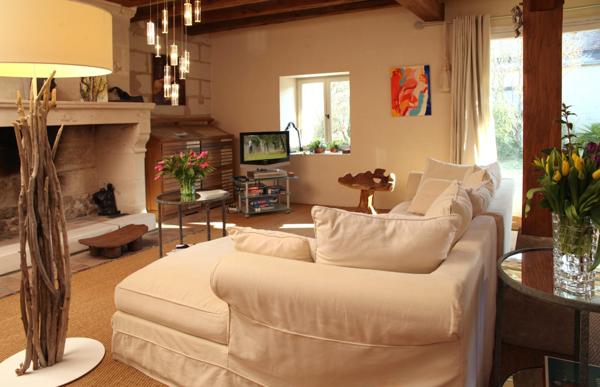 Maison 9 pièces - 250 m²