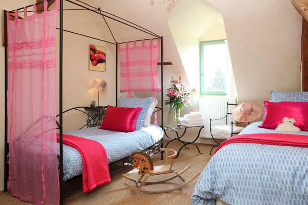Maison 9 pièces - 250 m²