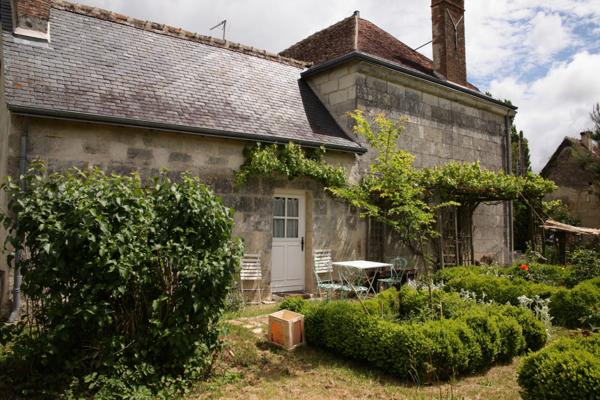 Maison 9 pièces - 250 m²