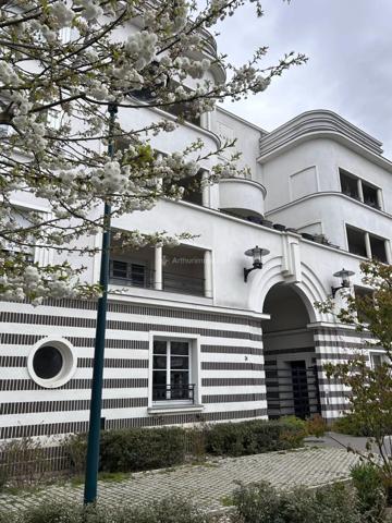 Location Appartement 2 pièces 46 m2 à Chessy