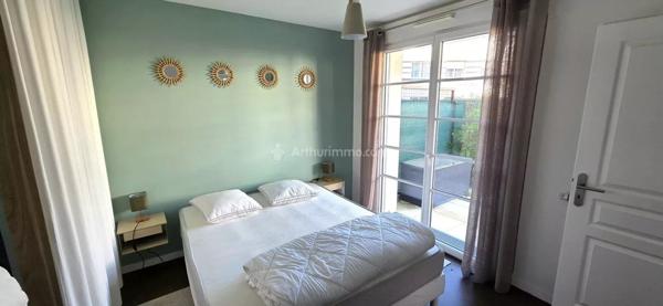 Location Appartement 2 pièces 46 m2 à Chessy