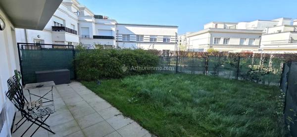 Location Appartement 2 pièces 46 m2 à Chessy