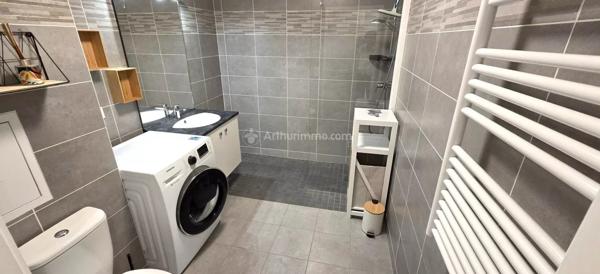 Location Appartement 2 pièces 46 m2 à Chessy