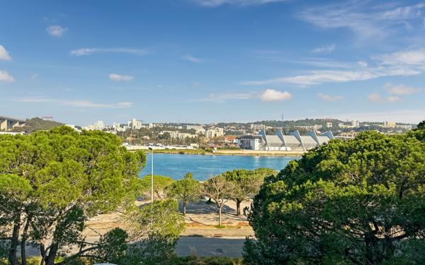 Appartement à vendre    4 pièces • 68 m2 Martigues