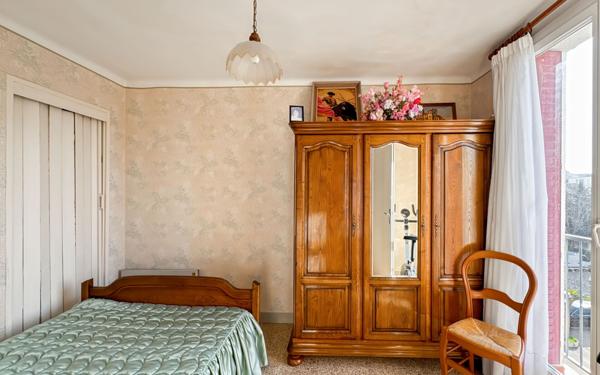 Appartement à vendre    4 pièces • 68 m2 Martigues