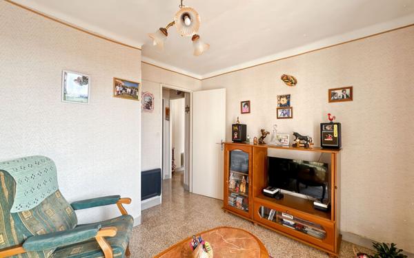 Appartement à vendre    4 pièces • 68 m2 Martigues