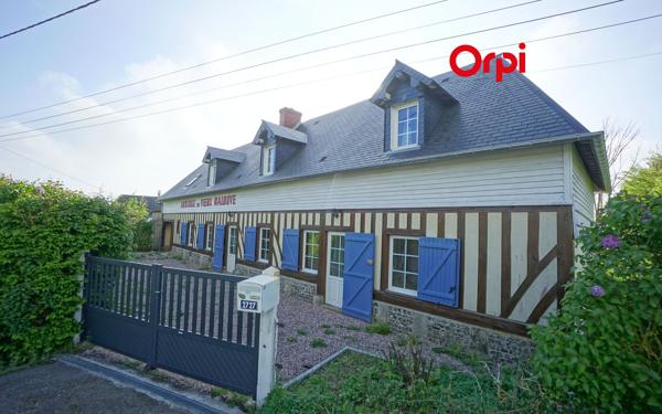 Maison à louer