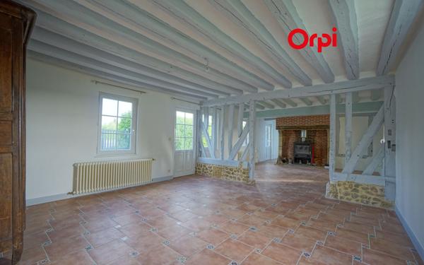Maison à louer
