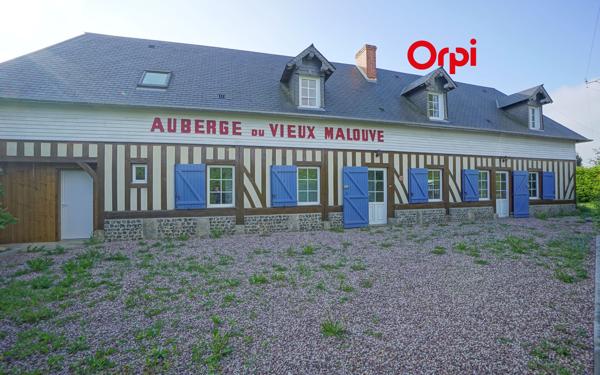 Maison à louer