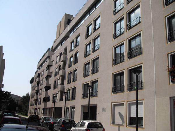 Annexes stationnement