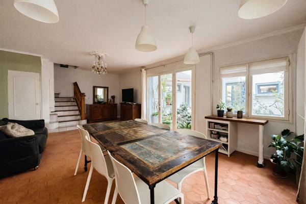 Maison 5 pièces - 91 m² Exclusivité