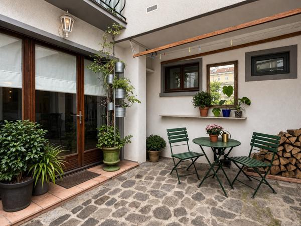 Maison 5 pièces - 91 m² Exclusivité