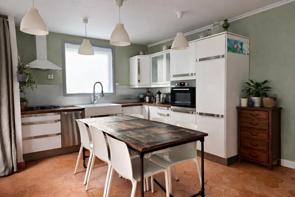 Maison 5 pièces - 91 m² Exclusivité