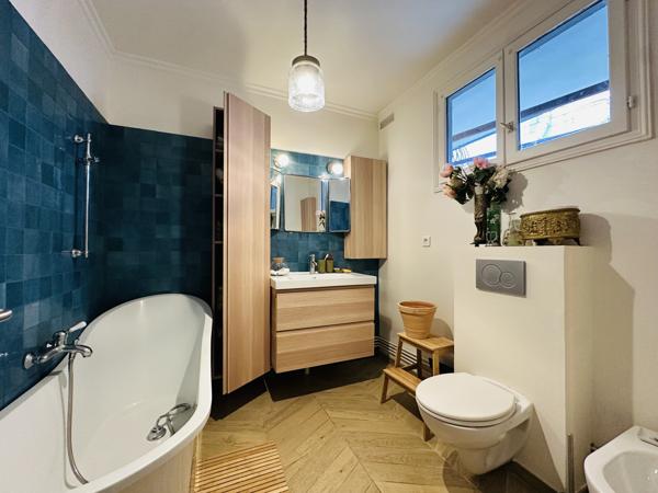 Maison 5 pièces - 91 m² Exclusivité