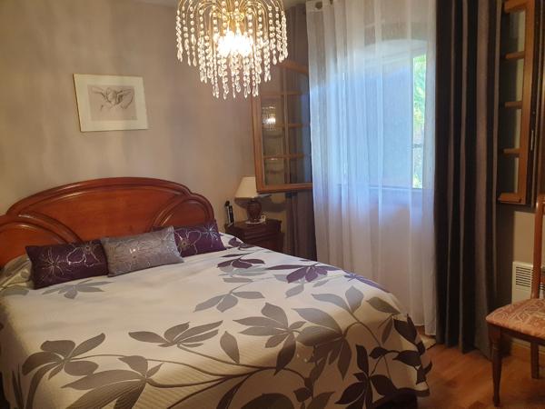 A vendre Maison moderne à vendre à ST PAUL LES DAX - Un havre de paix !