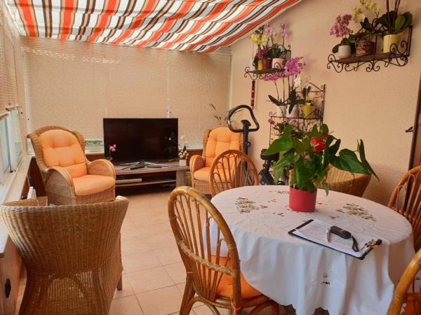 A vendre Maison moderne à vendre à ST PAUL LES DAX - Un havre de paix !