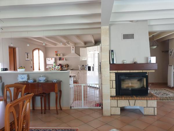A vendre Maison moderne à vendre à ST PAUL LES DAX - Un havre de paix !