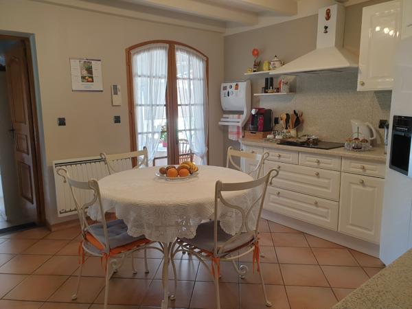 A vendre Maison moderne à vendre à ST PAUL LES DAX - Un havre de paix !